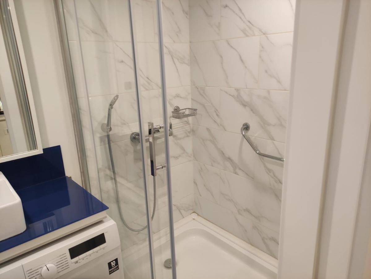 Ferienwohnung Orbi Cyti Batumi Exterior foto
